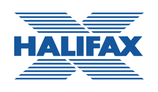 halifax Logo
