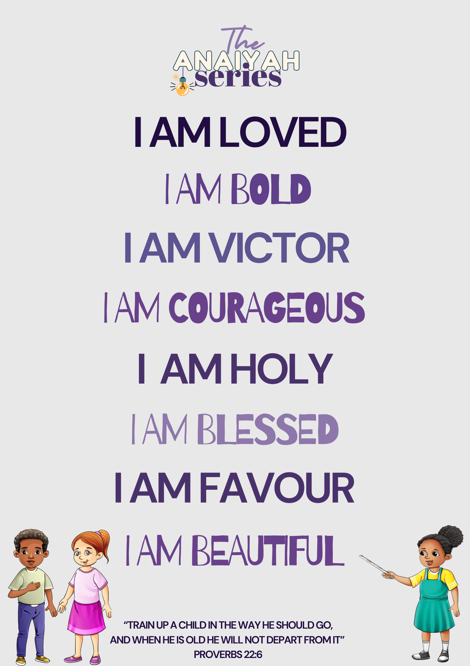 tas worksheetspositive affirmation poster (1)